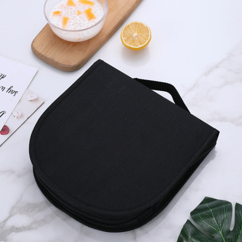 2-Person Compact Portable Picnic Set with Plates, Spoons, Knives & Forks - Heavy-Duty Outdoor Tableware in Sturdy Case, Lightweight & Hygienic for Camping, Picnic, Travel - Ideal for Backpacking, Tailgating, Home Use - Durable Dinnerware Set for Two