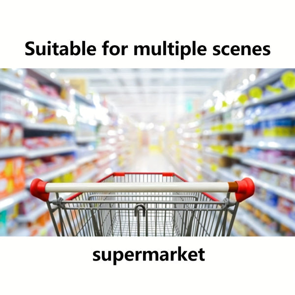 Large Wicker Picnic Basket With Cups Flatware Set Utensils Basket For 4 Person