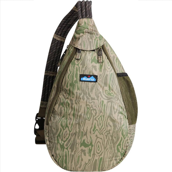 Ropesicle Insulated Cooler Bag with Thermal Insulation - Heavy-Duty Thermal Insulated Cooler Backpack\u002FHandheld Bag for Camping, Picnics, Beach, Tailgating - Large Capacity Thermal Cooler with Zippered Compartments, Side Pockets - Keeps & Drinks Cold