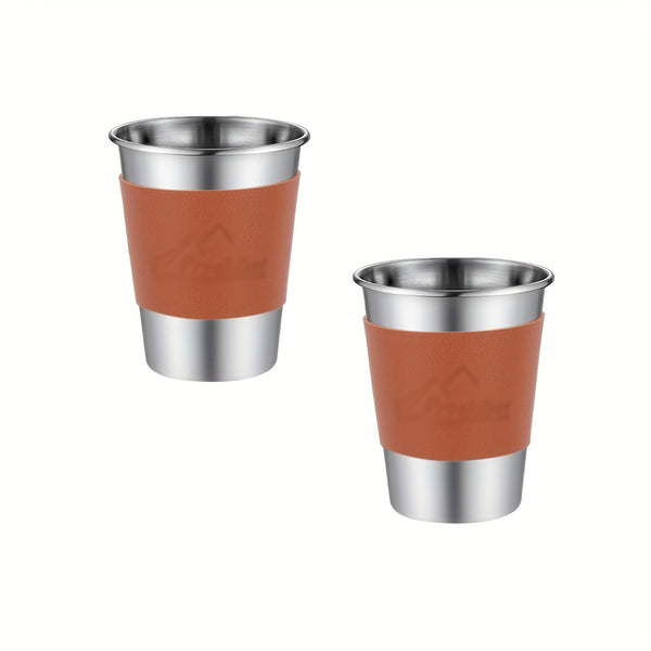 Camping Mess Kit - 23pcs Camping Dishes Camping Cookware Mess Kit Includes Cups, BOwls, Knives, Forks, Spoons, Camping Essentials Camping Dinnerware Set Camping Cooking Utensils Accessories Plates Dinnerware Set