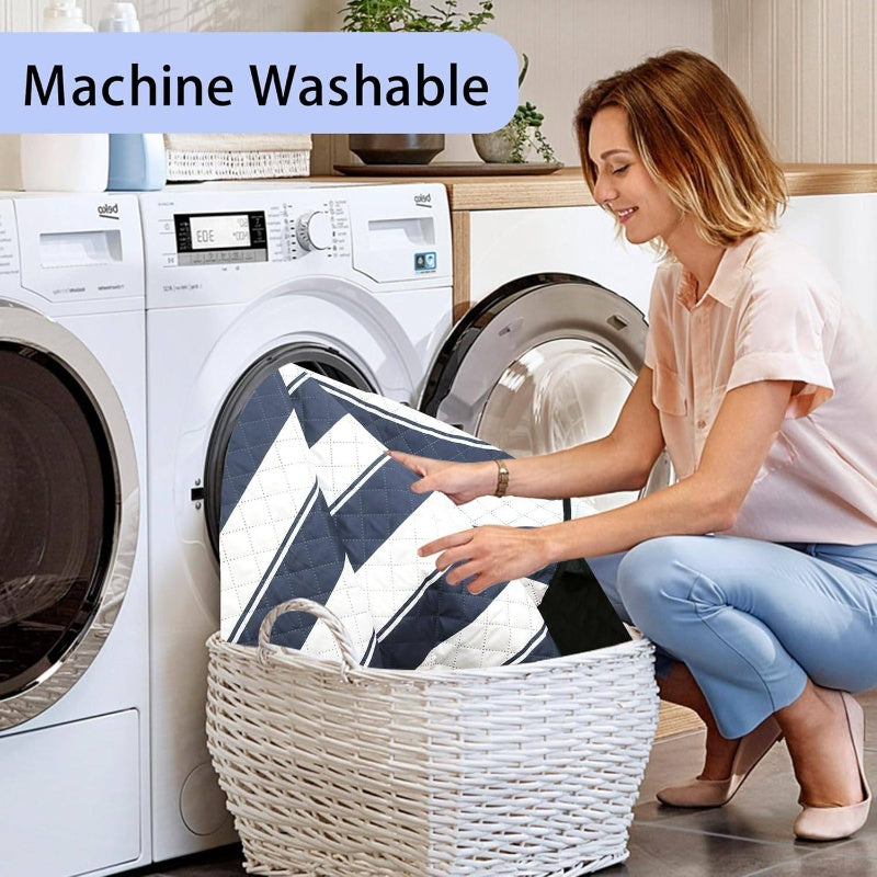 Large 80x80 Waterproof Picnic Blanket | Foldable, Portable Camping Blanket with Carry Strap, Beach, PU Coated Oxford Cloth