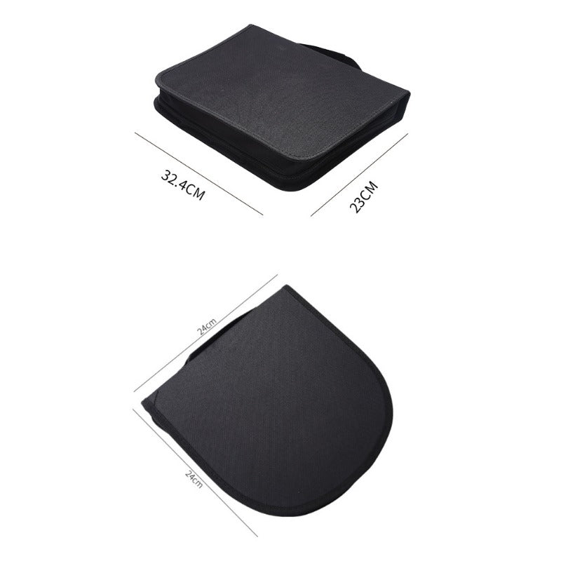 10pcs\u002F 20pcs Camping Utensils Set, Food-Grade 304 Stainless Steel Silverware & Plates, Dishwasher Safe, Heavy-Duty with Storage Pouch for Camping, Picnic, BBQ, Portable Eating Tools, Picnic Utensils Kit, Reusable Outdoor Cutlery, Heavy-Duty