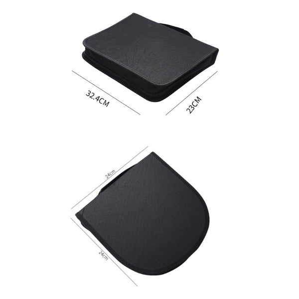 10pcs\u002F 20pcs Camping Utensils Set, Food-Grade 304 Stainless Steel Silverware & Plates, Dishwasher Safe, Heavy-Duty with Storage Pouch for Camping, Picnic, BBQ, Portable Eating Tools, Picnic Utensils Kit, Reusable Outdoor Cutlery, Heavy-Duty