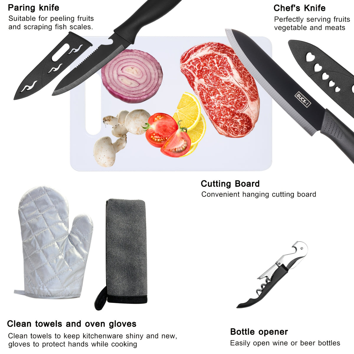 Portable Camping Kitchen Utensil Set-31pcs Camping Essentials Camping Accessories Gear Must Haves Camping Cookware Kit, Stainless Steel Outdoor Cooking And Grilling Utensil Organizer Travel Set Perfect For Travel, Picnics, RVs, BBQ, Parties And More