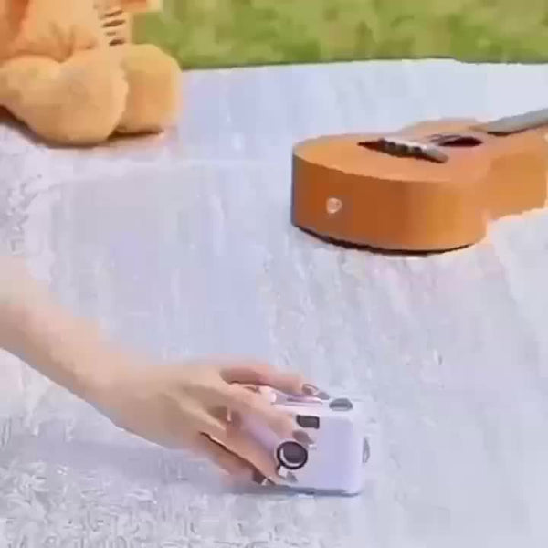 EVA Foam Pad with Aluminum Foil Backing - Dual-Sided Outdoor Picnic Mat for Camping, Yoga, Fishing & Picnics - Durable Machine-Made Cushion with Non-Slip Surface, Picnic Accessories, Camping Essentials, Yoga Mat, Compact Storage, Easyclean Material